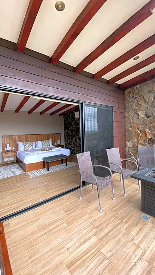 Siempre Valle Hotel Boutique