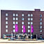 Mercure Hotel Munich Neuperlach Sud