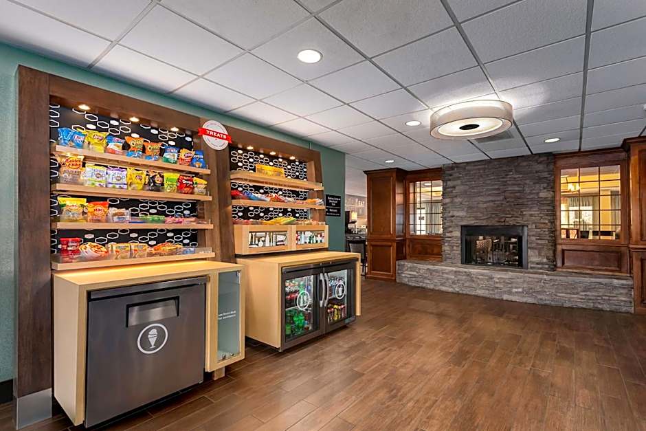 Hampton Inn By Hilton Kingsport