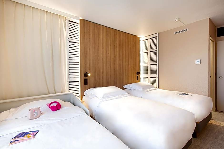 Mercure Aix en Provence Beaumanoir