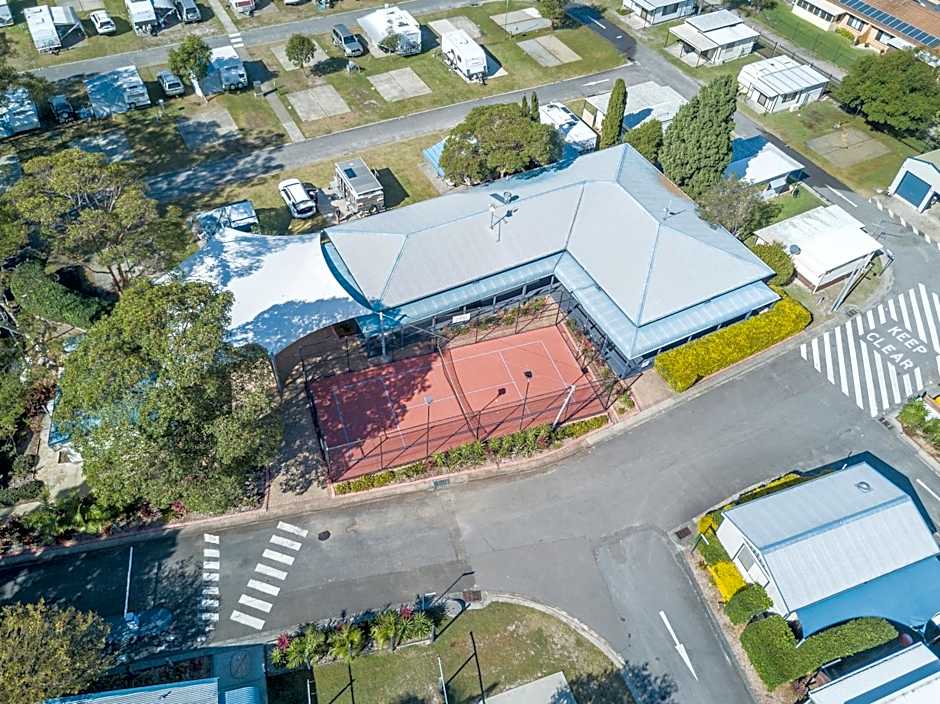 Shoal Bay Holiday Park