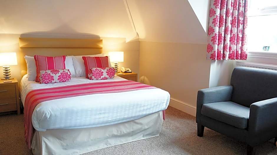 The Lawn Guest House