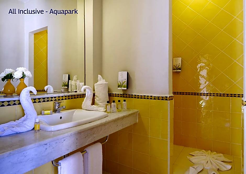 Valeria Dar Atlas All Inclusive