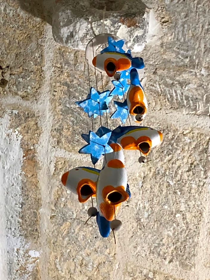 La Scaletta – Polignano a Mare, LA