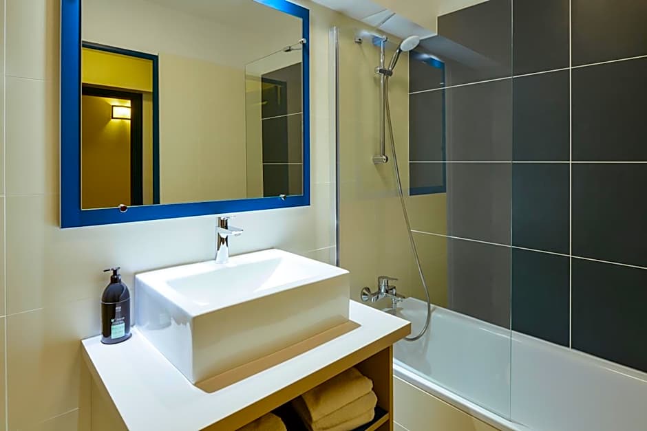Aparthotel Adagio Monaco Palais Josephine