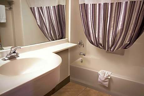 Executive King Room