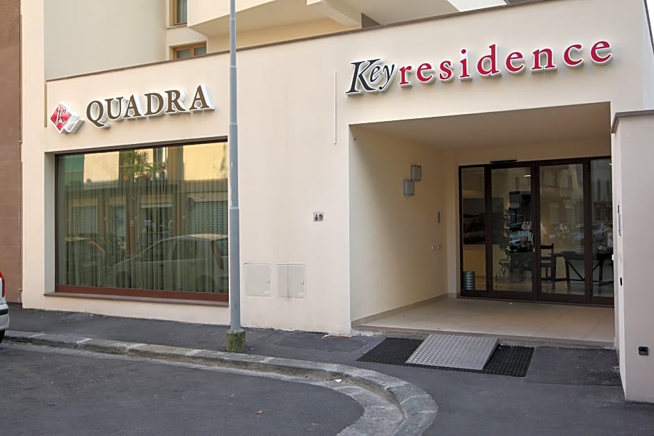 Aparthotel Quadra Key Florence Italy Rates From Eur55