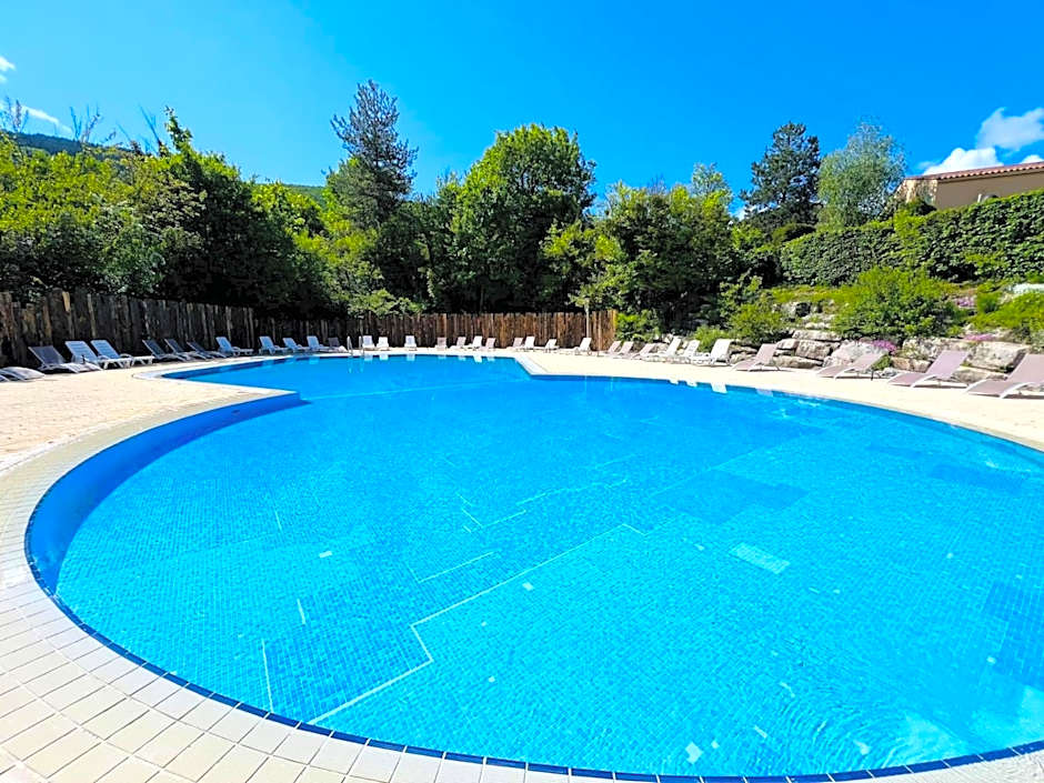 Vacances Leo Lagrange - Le Village des Lavandes