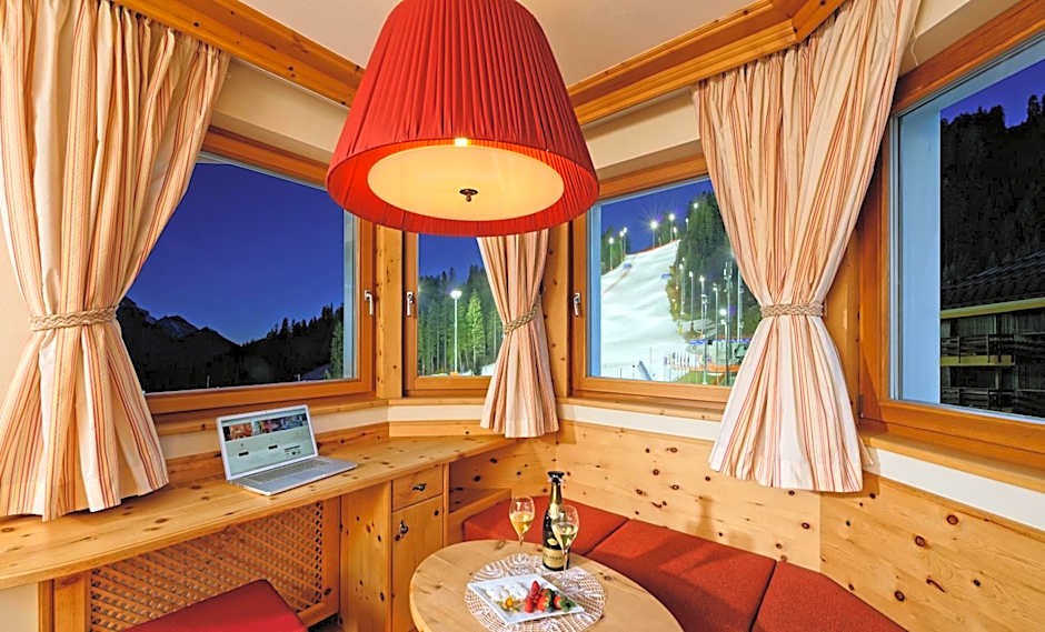 Boutique Hotel Diana