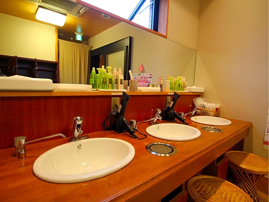 Anan Plaza Hotel - Vacation STAY 54404v