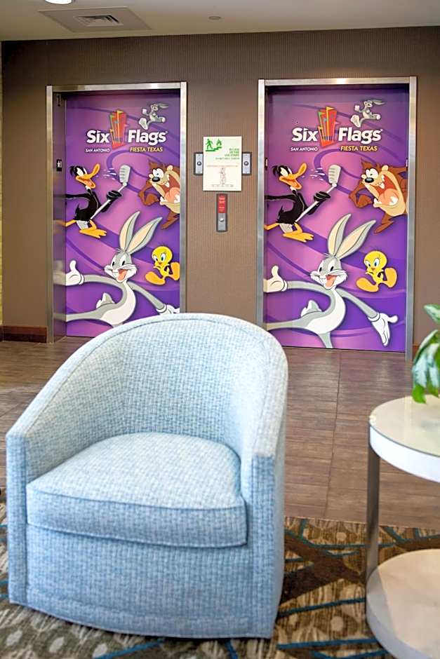 Holiday Inn & Suites San Antonio Northwest By IHG