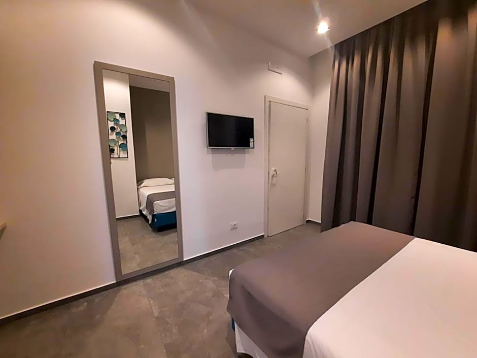 Bed and breakfast Villa Tota