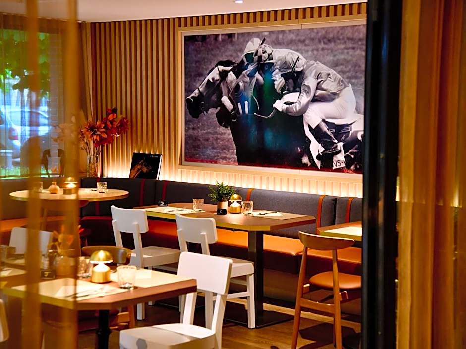 ibis Maisons Laffitte