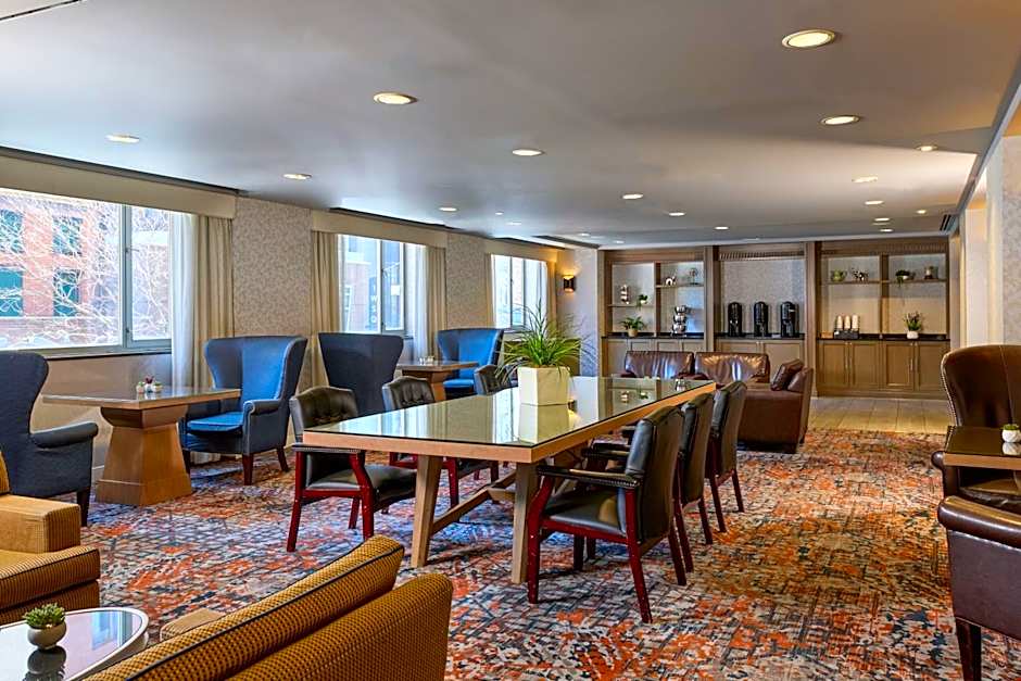 Sheraton Brooklyn New York Hotel