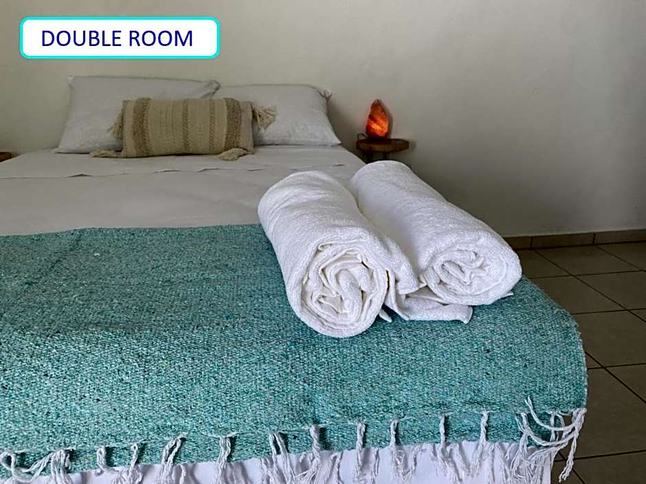 Casa Colibrí El Cuyo