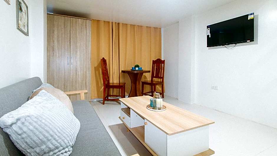 RedDoorz @ Alaminos Pangasinan