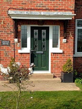 Grange House Bed & Breakfast