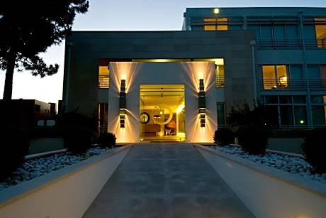 Flag Hotel Miravillas