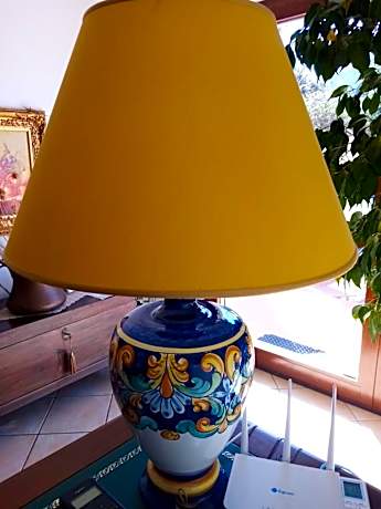 La Giara B&B