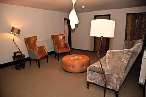 The Greenman Fownhope Hereford