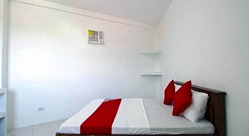 RedDoorz At Fat J Apartelle Mactan