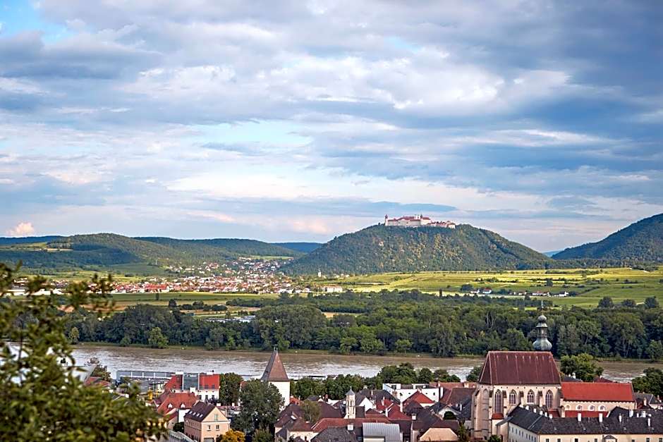 Steigenberger Hotel And Spa Krems