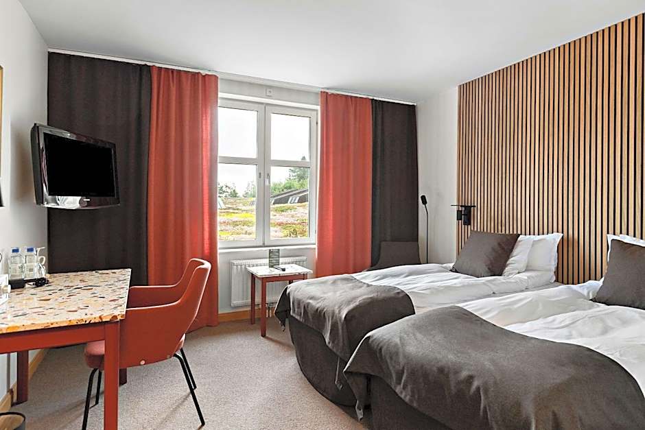 Landvetter Airport Hotel, BW Premier Collection