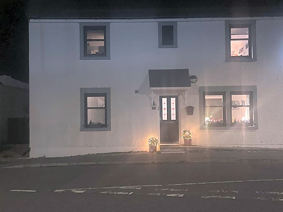 Saorsa House Culross