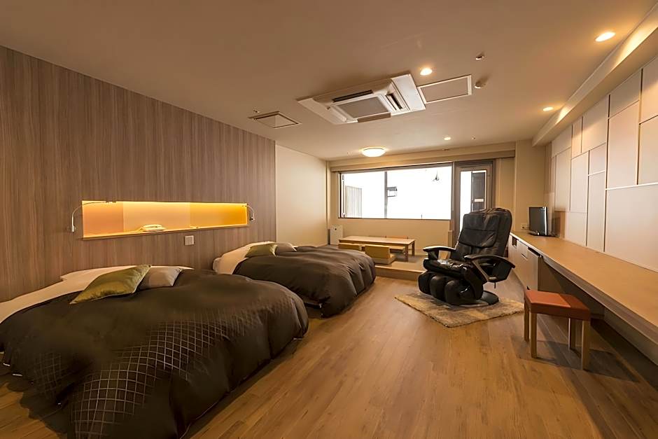Otaru Asari Classe Hotel