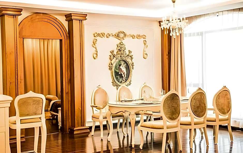 Muong Thanh Holiday Vung Tau Hotel