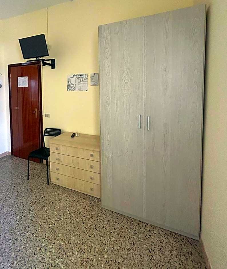 Hotel Ines