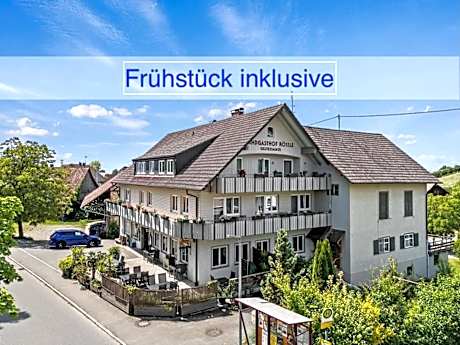 Landgasthof Rössle
