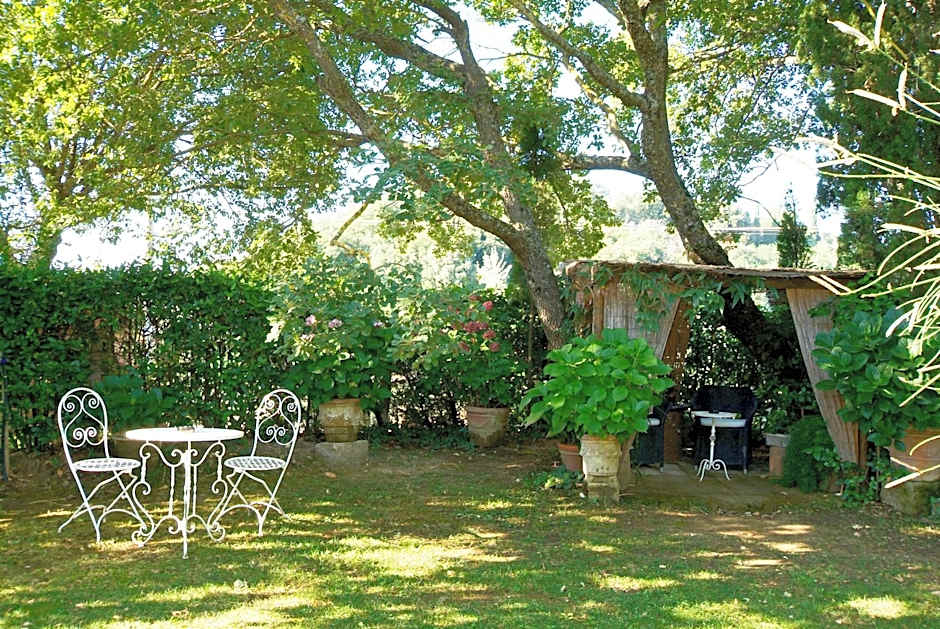 Il Rondò Boutique Hotel