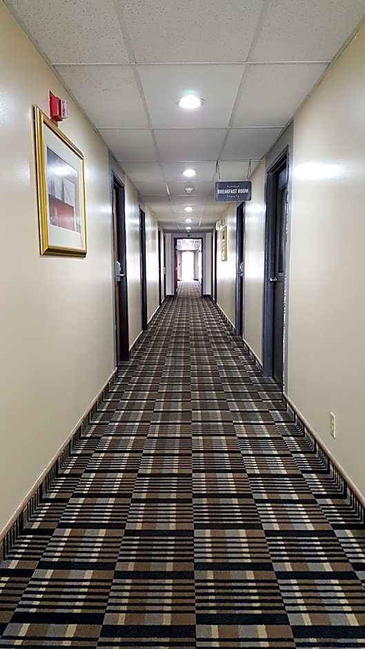 Horizon Inn