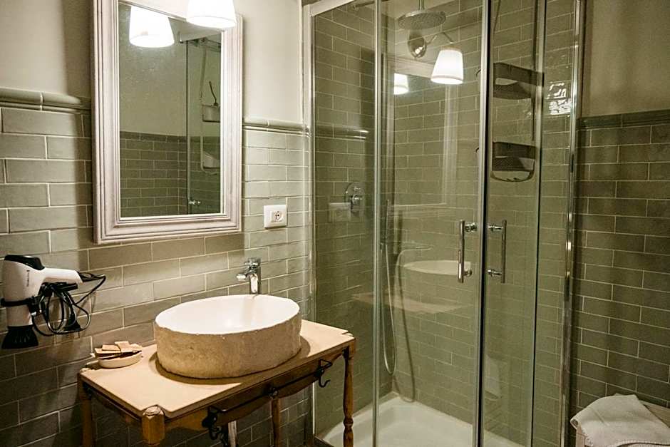 La Casa di Alma Luxury rooms