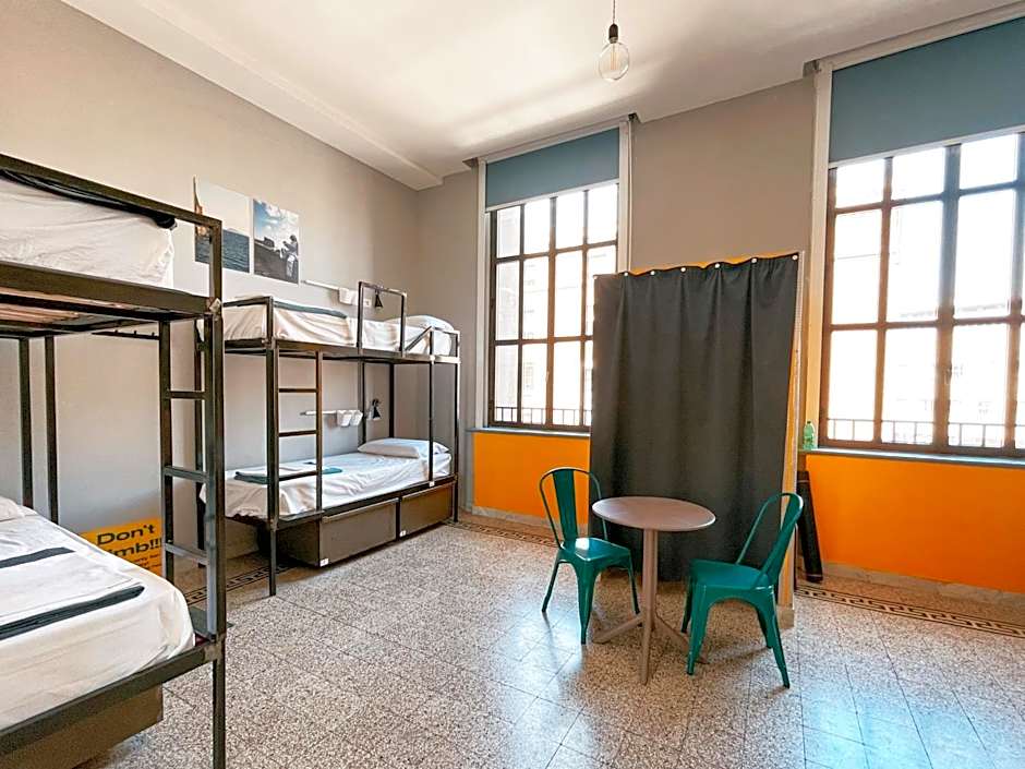 Ostello Bello Napoli