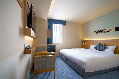 Superior Double Room - Non-Smoking