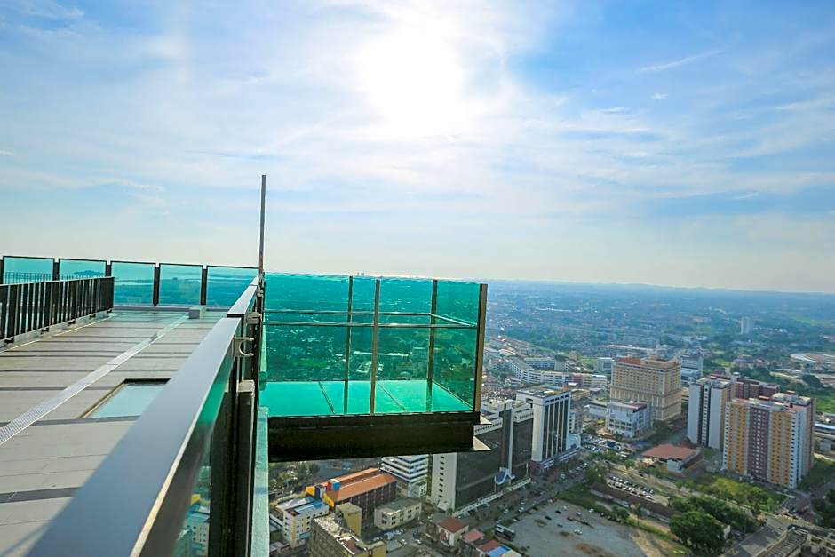 Mio Boutique Hotel Melaka