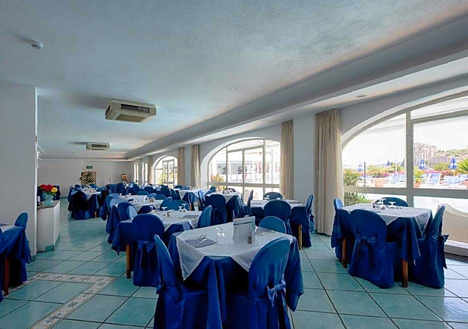 Hotel Parco Cartaromana