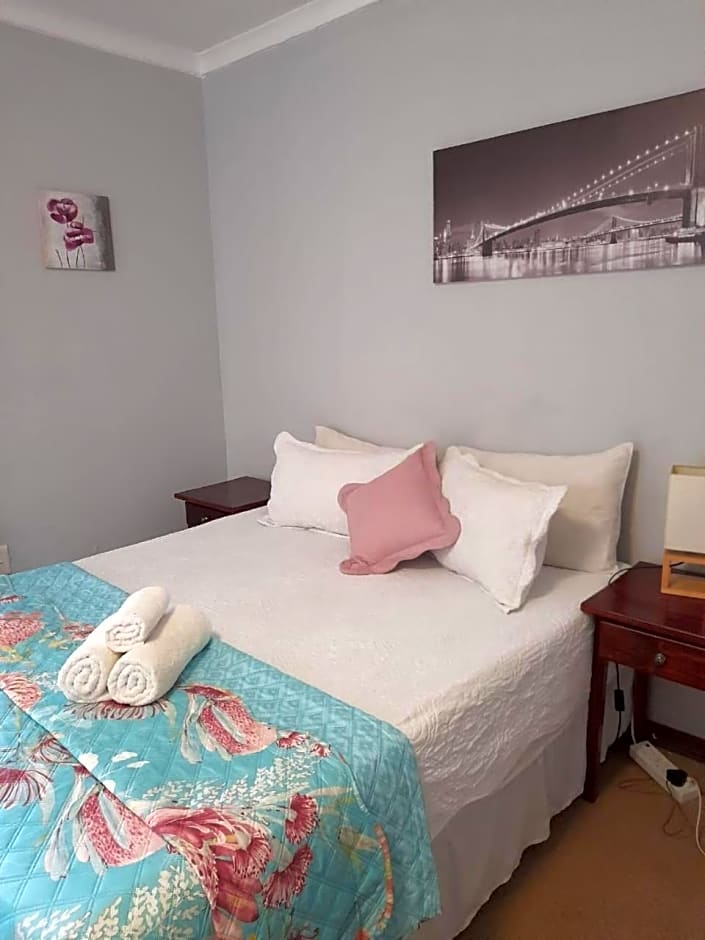 Platberg Self-catering