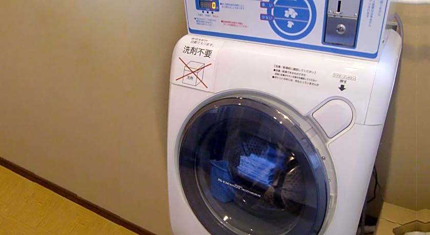 Kotohira River Side Hotel