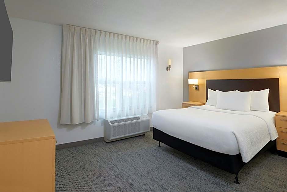 TownePlace Suites by Marriott Thunder Bay