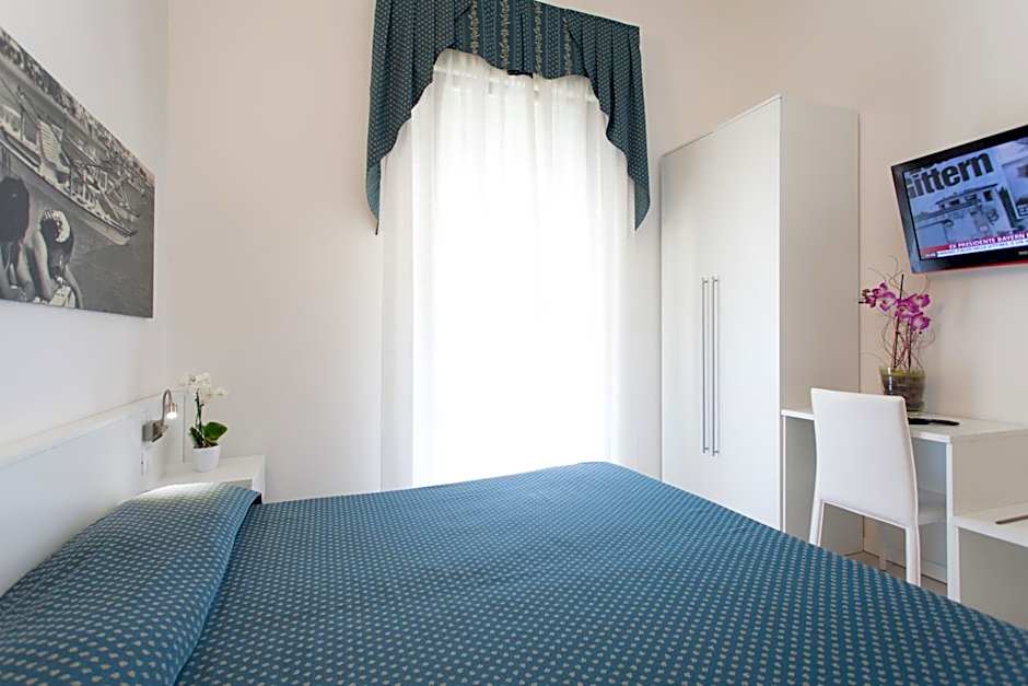 Hotel Marina