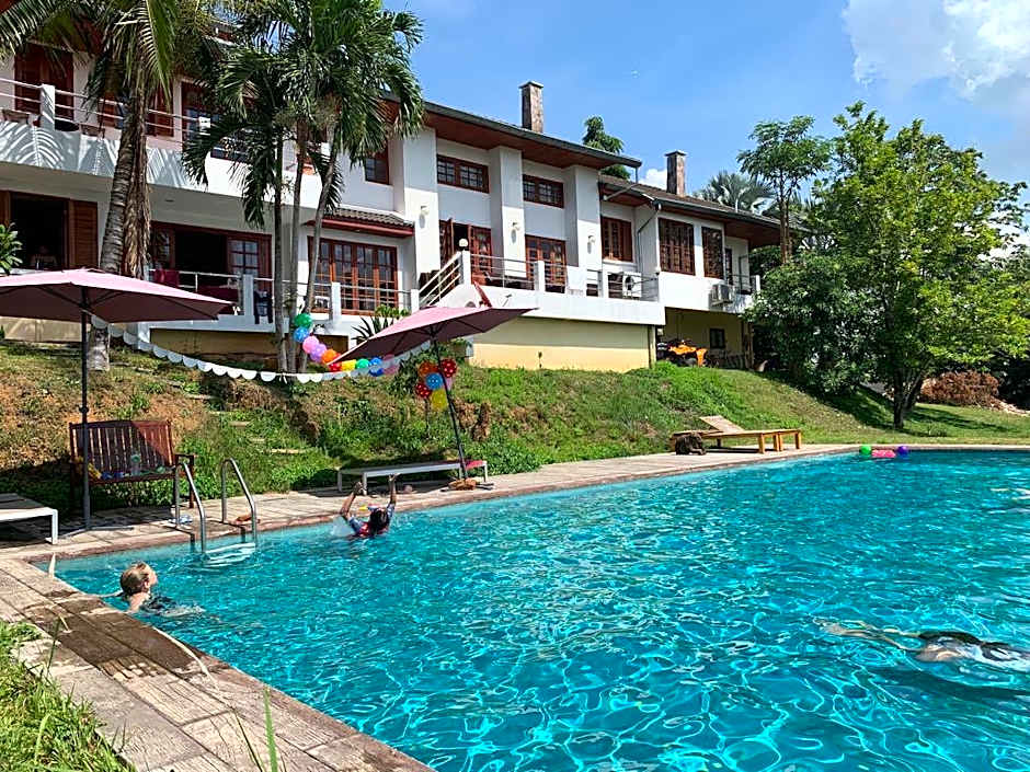 Bed and Breakfast Chiang Rai