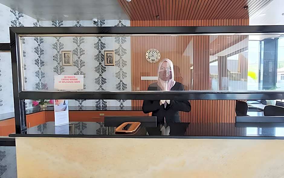 Cahaya Villa Hotel Garut