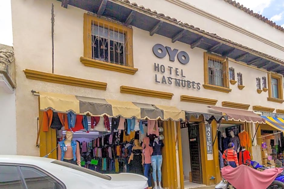 OYO Hotel las Nubes