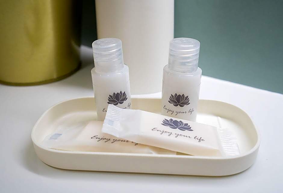 Luz Beach Apartments