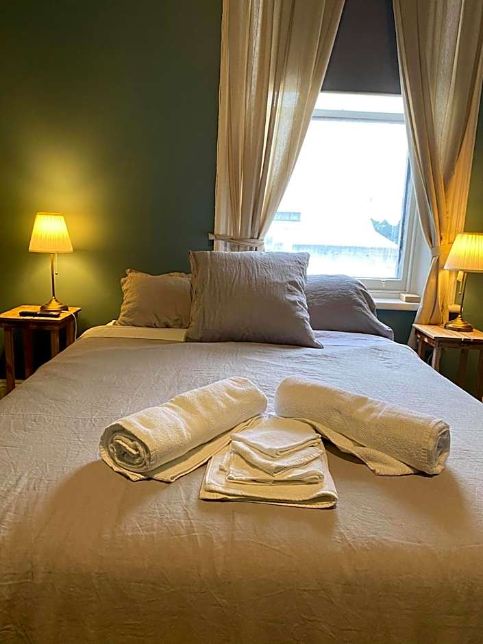 The Grand Hotel Millicent