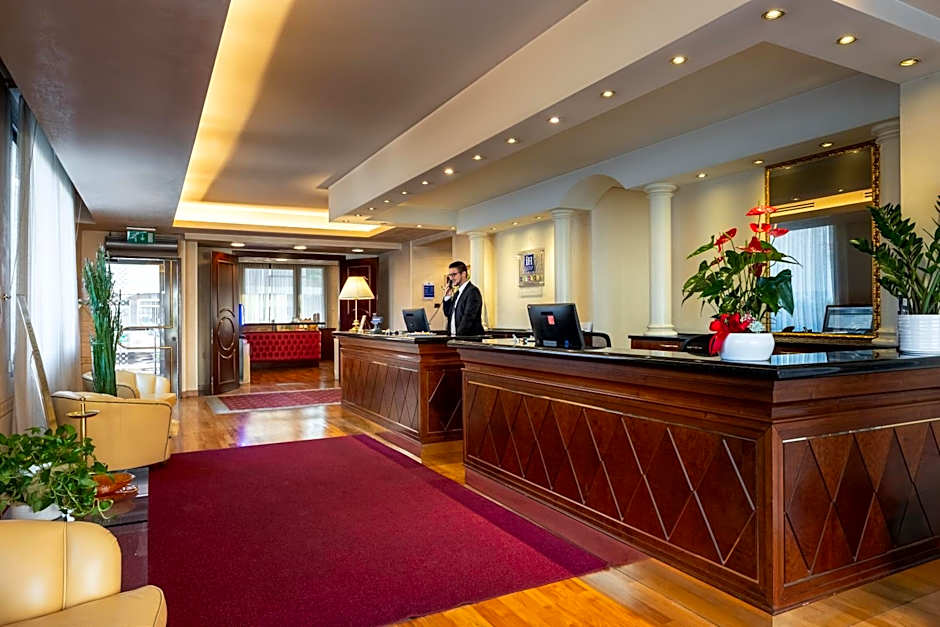 iH Hotels Padova Admiral