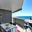 Ambience Hotel on Burleigh Beach
